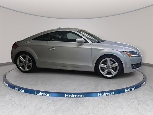 2010 Audi TT 2.0T Premium