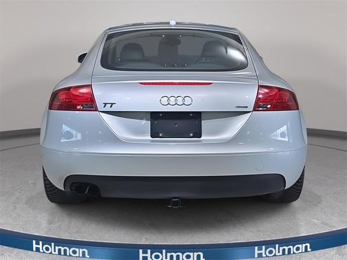 2010 Audi TT 2.0T Premium