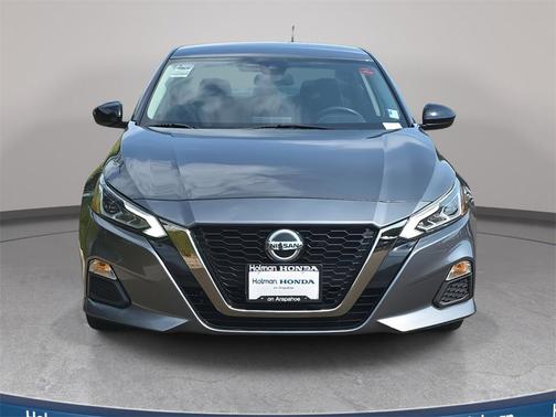2022 Nissan Altima SR Intelligent AWD