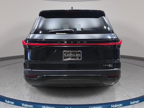 Caviar 2024 Lexus TX 350 Base