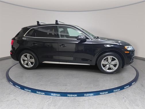 2019 Audi Q5 2.0T Premium Plus