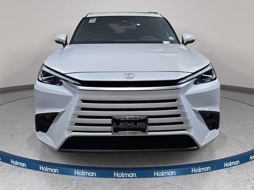 2026 Lexus TX 350 Luxury