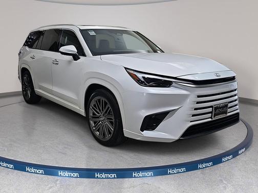 2026 Lexus TX 350 Luxury