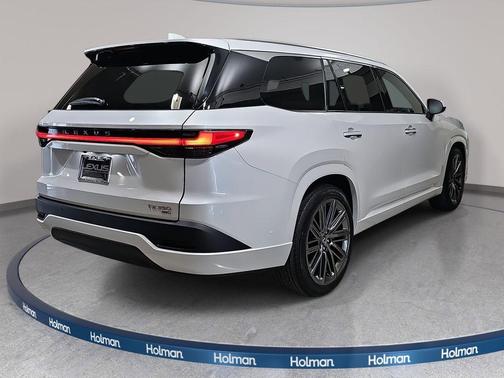 2026 Lexus TX 350 Luxury