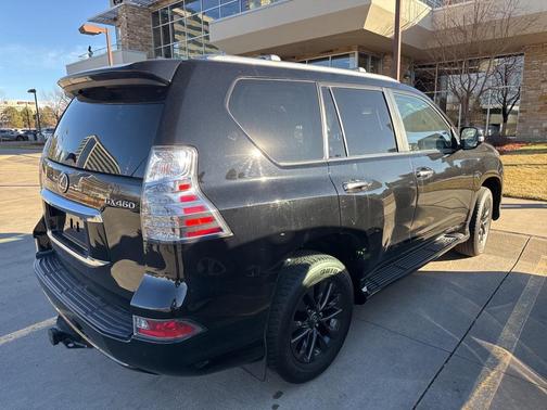 2023 Lexus GX 460 Premium