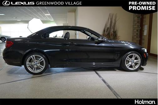 2018 BMW 440 i xDrive
