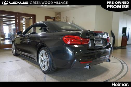 2018 BMW 440 i xDrive