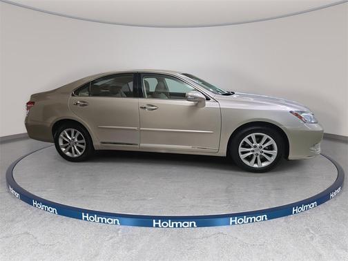 2011 Lexus ES 350 Base