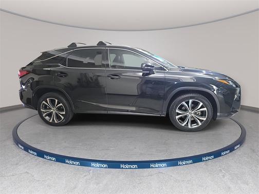 2018 Lexus RX 350 Base