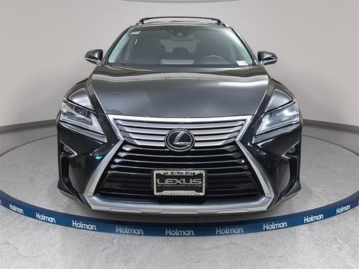 2018 Lexus RX 350 Base