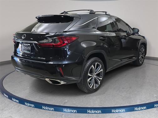 2018 Lexus RX 350 Base