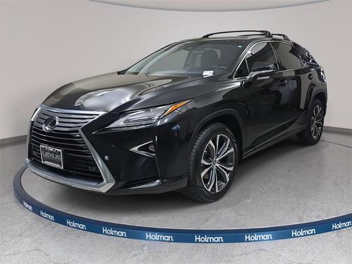 2018 Lexus RX 350 Base