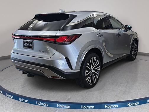Iridium 2025 Lexus RX 350 Premium Plus