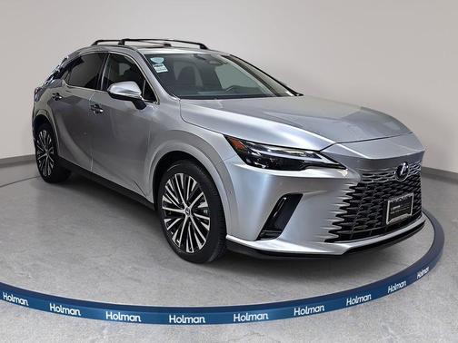 Iridium 2025 Lexus RX 350 Premium Plus