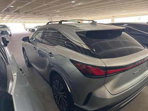 Iridium 2025 Lexus RX 350 Premium Plus