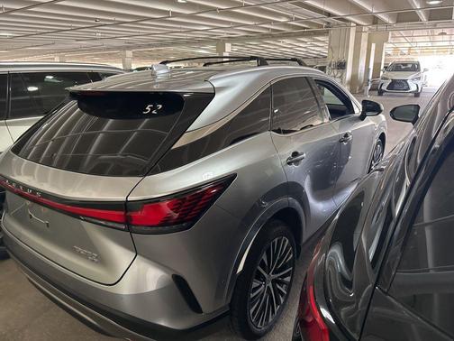 Iridium 2025 Lexus RX 350 Premium Plus