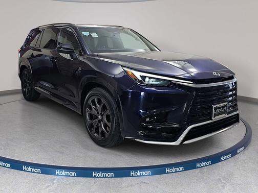 Mica 2026 Lexus TX 500h F SPORT Premium