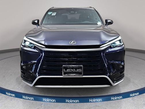 Mica 2026 Lexus TX 500h F SPORT Premium