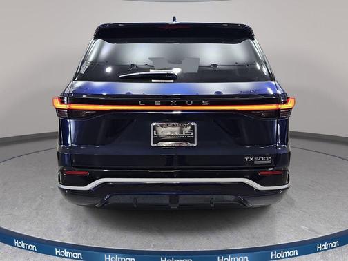 Mica 2026 Lexus TX 500h F SPORT Premium