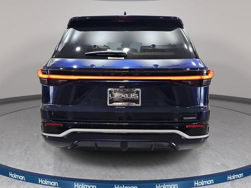 Mica 2026 Lexus TX 500h F SPORT Premium