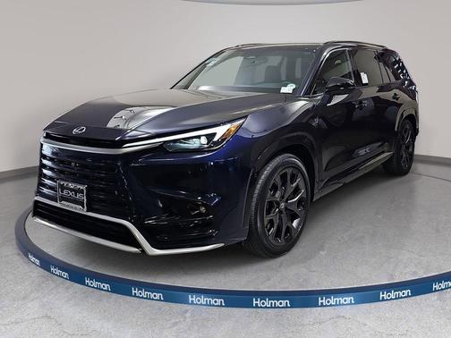 Mica 2026 Lexus TX 500h F SPORT Premium