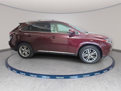 2014 Lexus RX 350 Base