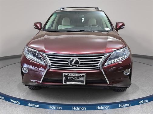 2014 Lexus RX 350 Base