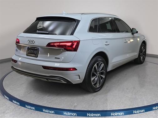 2021 Audi Q5 45 Premium
