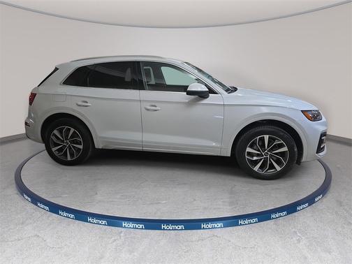2021 Audi Q5 45 Premium