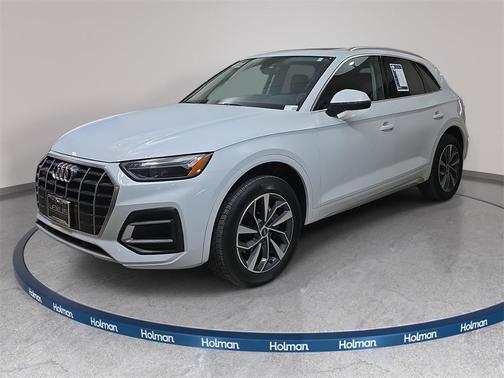 2021 Audi Q5 45 Premium