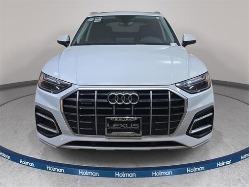 2021 Audi Q5 45 Premium