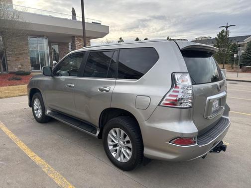 2023 Lexus GX 460 Premium