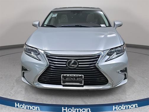 2017 Lexus ES 350 Base