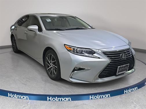 2017 Lexus ES 350 Base
