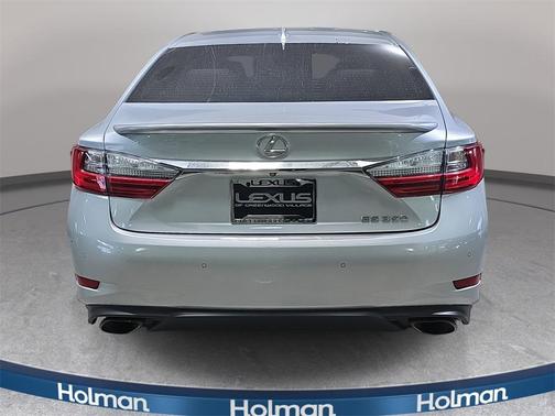 2017 Lexus ES 350 Base