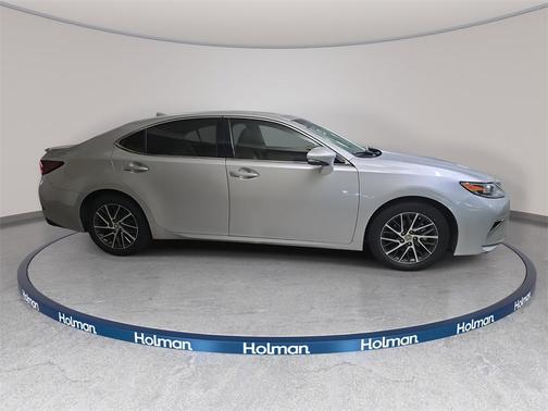 2017 Lexus ES 350 Base