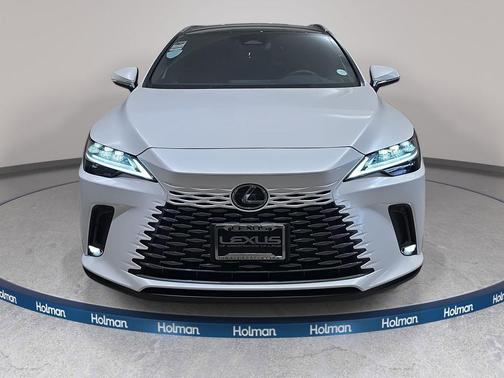 Pear 2026 Lexus RX 450h+ Base