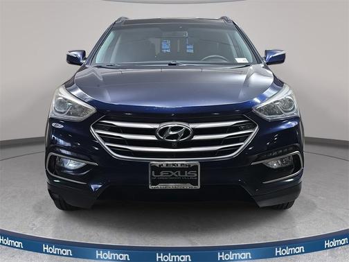 2017 Hyundai Santa Fe Sport 2.0L Turbo Ultimate