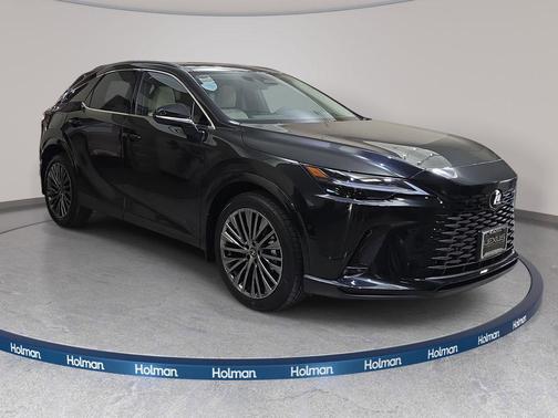 Caviar 2026 Lexus RX 450h+ Base