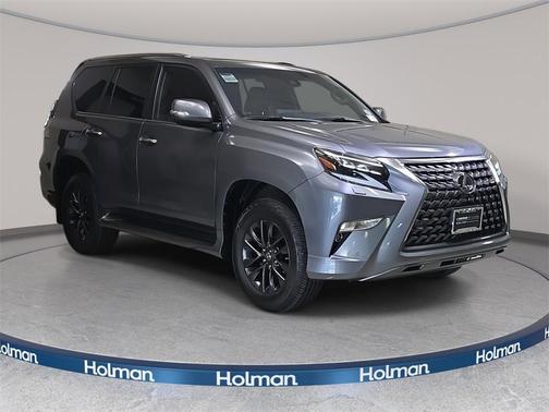 2022 Lexus GX 460 Premium