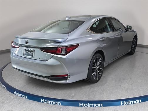 2023 Lexus ES 250 Base