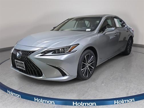2023 Lexus ES 250 Base