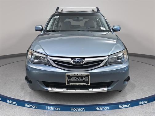 2011 Subaru Impreza Outback Sport Base