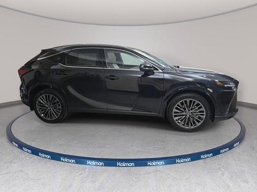 Caviar 2026 Lexus RX 450h+ Base