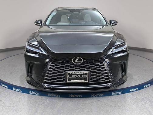 Caviar 2026 Lexus RX 450h+ Base