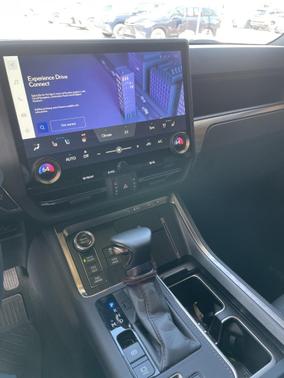 2025 Lexus GX 550 Overtrail+