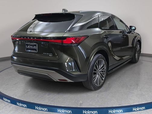 2024 Lexus RX 350 Luxury