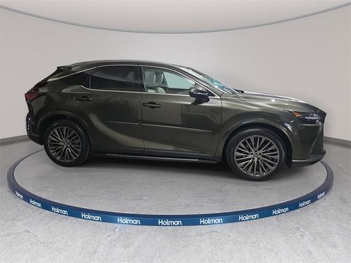 2024 Lexus RX 350 Luxury