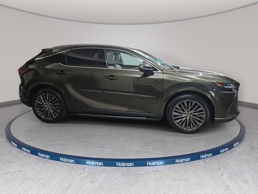2024 Lexus RX 350 Luxury