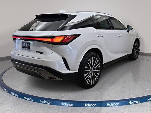 Eminent White Pearl 2026 Lexus RX 350 Premium